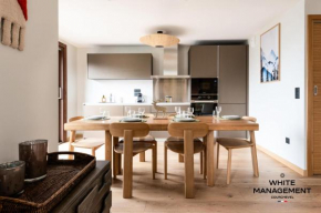 Résidence Les Glaciers - Superbe duplex vue Vallée à Courchevel 1650 MAE-5251